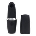 Playboy - Excursion Klitoris-Vibrator - Saugvibrator mit 5 Intensitätsstufen