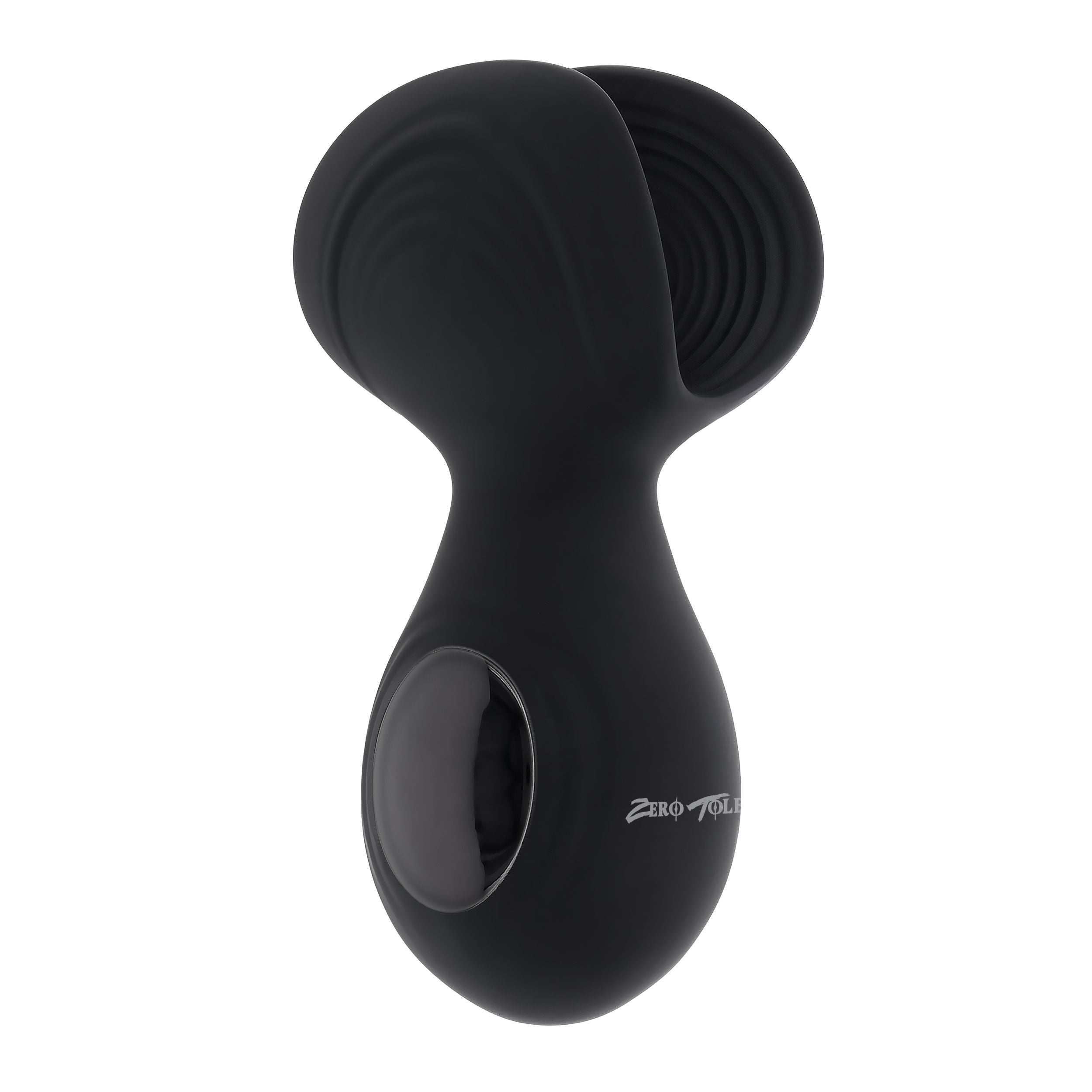 Zero Tolerance - Helping Hand Vibrations-Masturbator