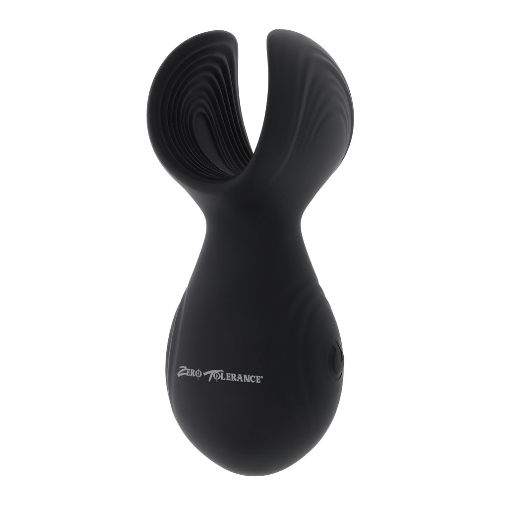 Zero Tolerance - Helping Hand Vibrations-Masturbator