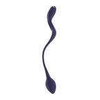 Zero Tolerance - Tip To Tail Vibrations-Cockring mit Buttplug