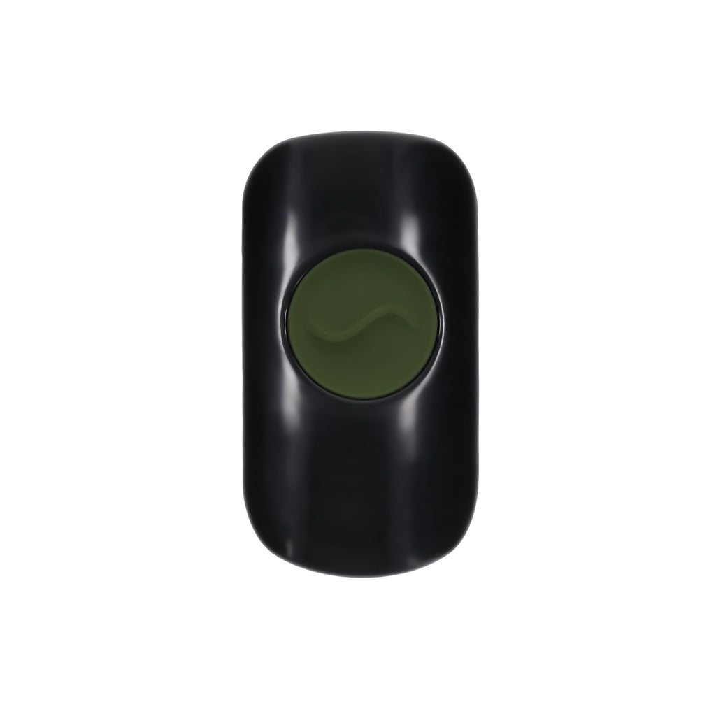 Gender X - My Secret Garden Vibrator - 14,5 cm Silikon mit Fernbedienung