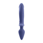 Gender X - Dual Defender Doppelseitiger Vibrator - 26 cm