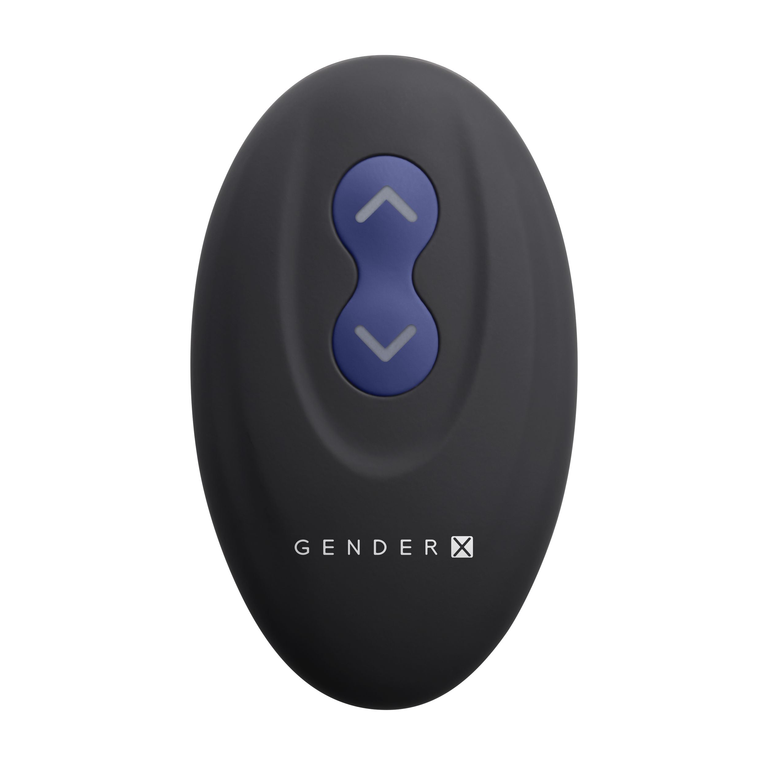 Gender X - Dual Defender Doppelseitiger Vibrator - 26 cm