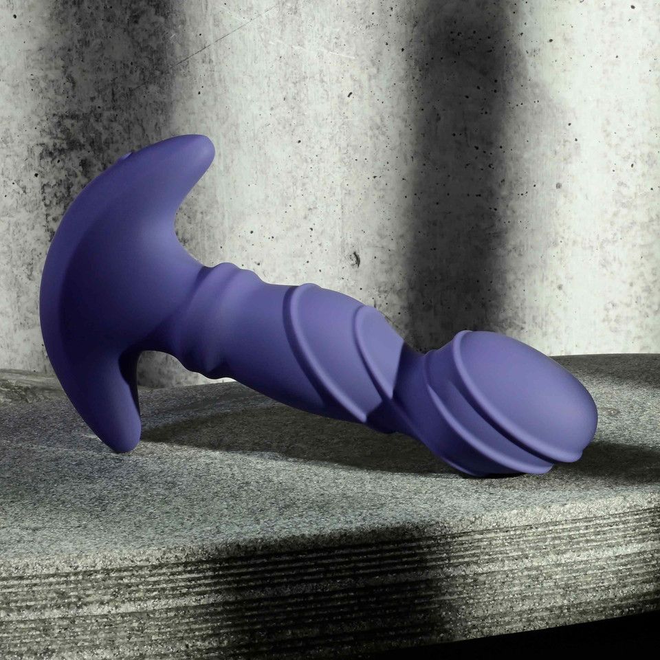 Gender X - Ring It Prostatavibrator - 16,5 cm