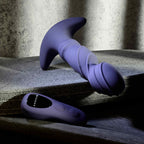 Gender X - Ring It Prostatavibrator - 16,5 cm