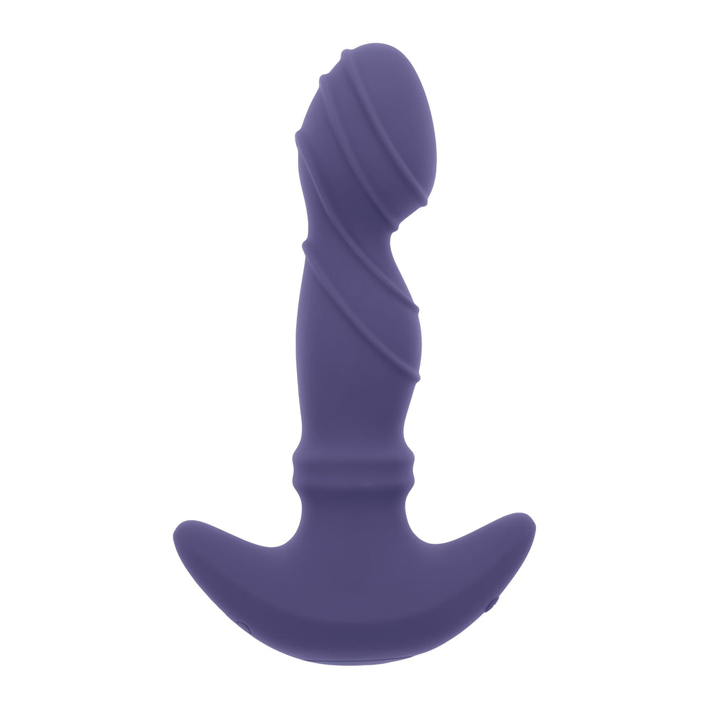 Gender X - Ring It Prostatavibrator - 16,5 cm