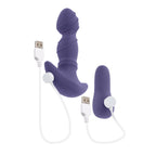 Gender X - Ring It Prostatavibrator - 16,5 cm