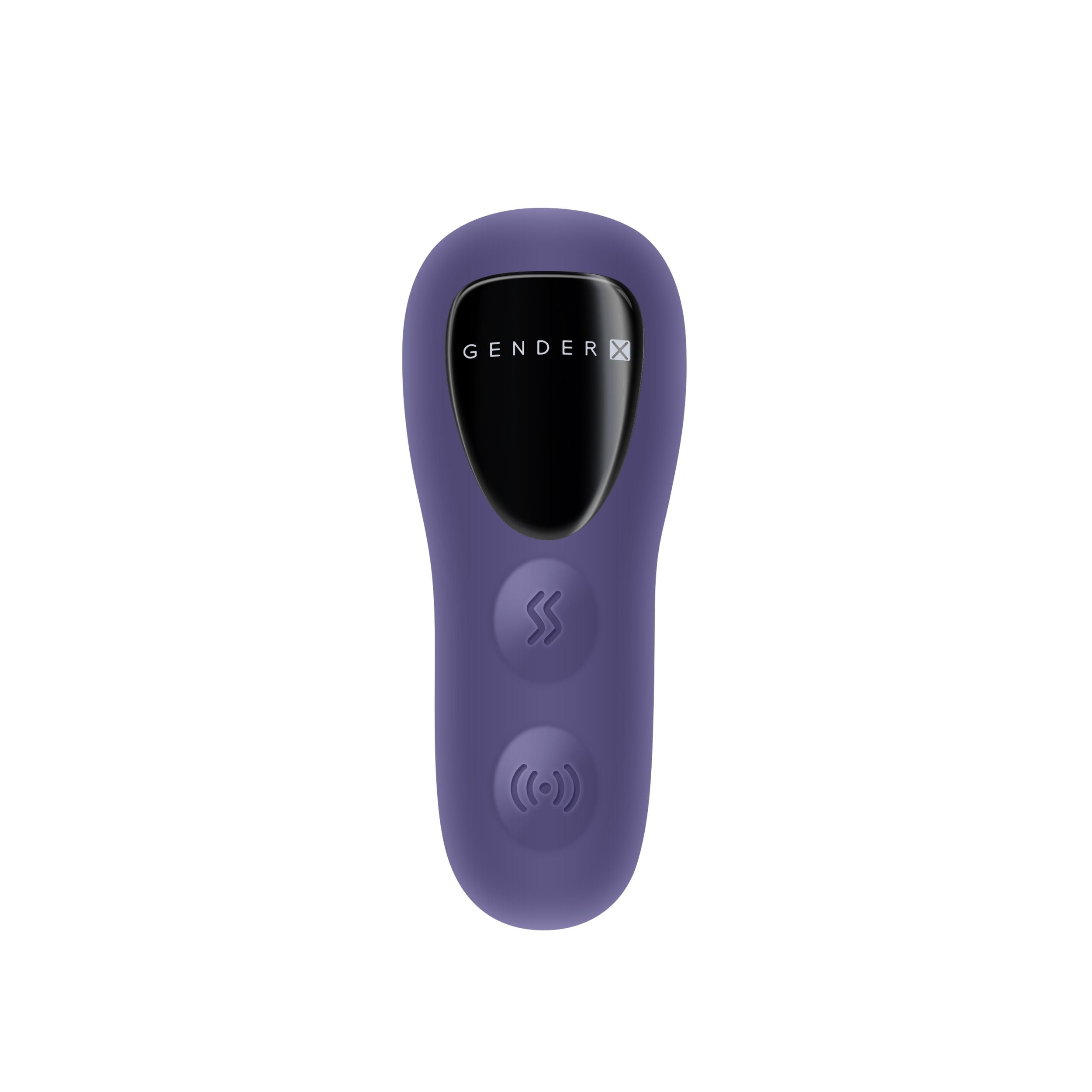 Gender X - Ring It Prostatavibrator - 16,5 cm