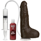 Doc Johnson - Realistische Spritzende Penis - Beige