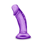 B Yours - Sweet N' Small Dildo mit Saugnapf - Blau