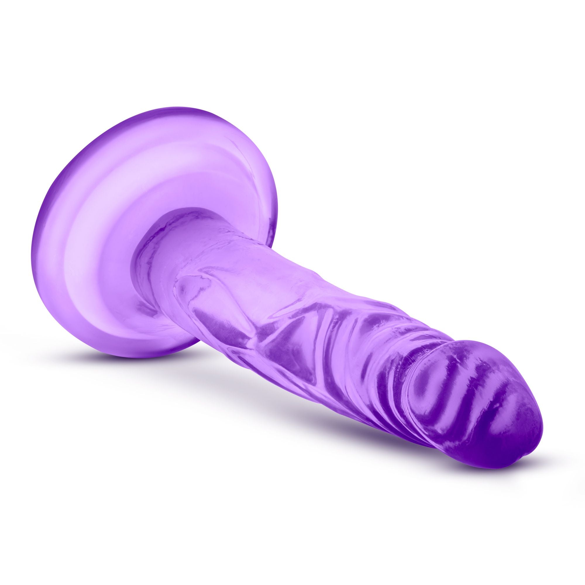 B Yours - Naturally Yours Mini Penis - Rosa