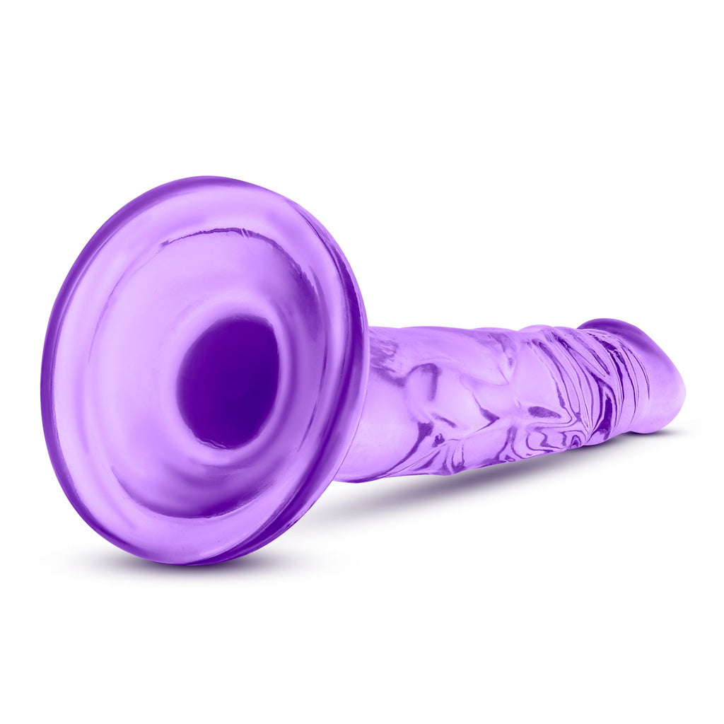 B Yours - Naturally Yours Mini Penis - Rosa
