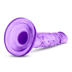 B Yours - Naturally Yours Mini Penis - Rosa