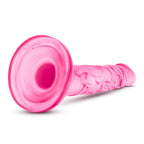 B Yours - Naturally Yours Mini Penis - Rosa