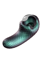 Temptasia - Enchanted Serpent Vibrator - Mit Plasmakugel und Doppelter Stimulation