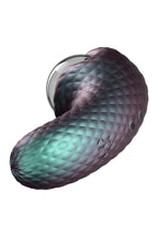 Temptasia - Enchanted Serpent Vibrator - Mit Plasmakugel und Doppelter Stimulation