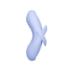 SVAKOM - Echo 2 Fingervibrator - Sky Blue