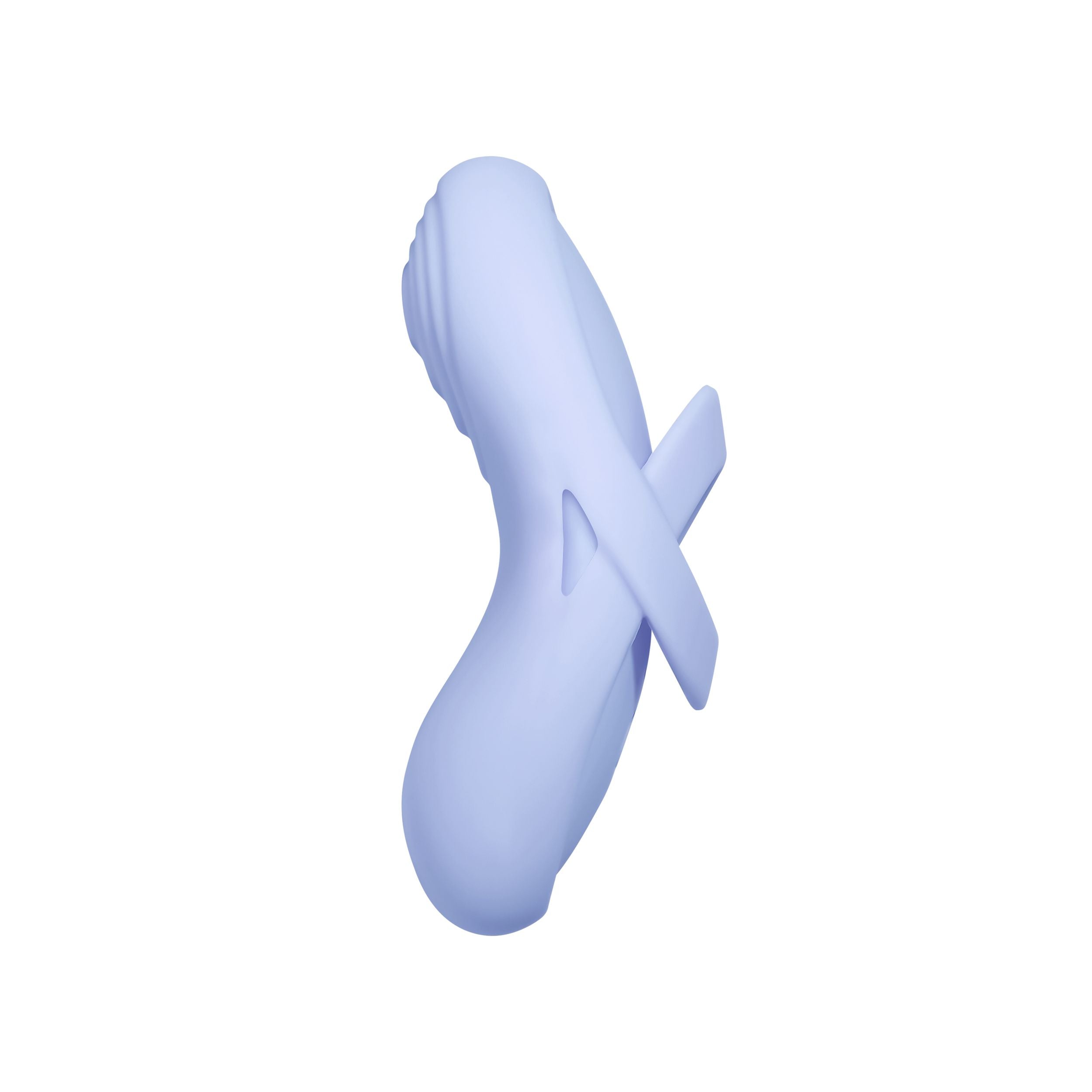 SVAKOM - Echo 2 Fingervibrator - Sky Blue