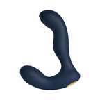 SVAKOM - Iker Neo Prostatavibrator - Navy Blue