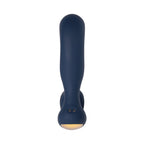 SVAKOM - Iker Neo Prostatavibrator - Navy Blue