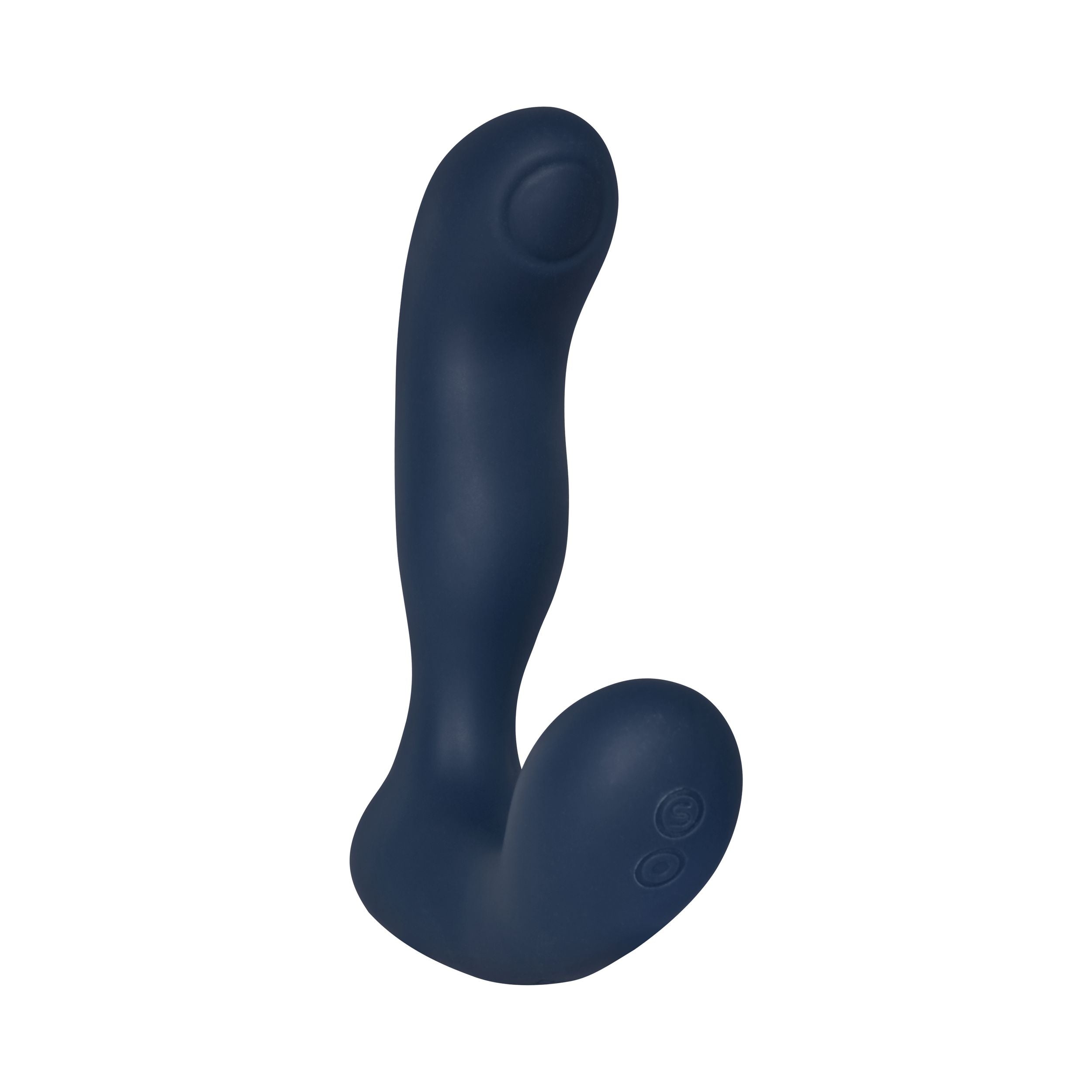 SVAKOM - Iker Neo Prostatavibrator - Navy Blue