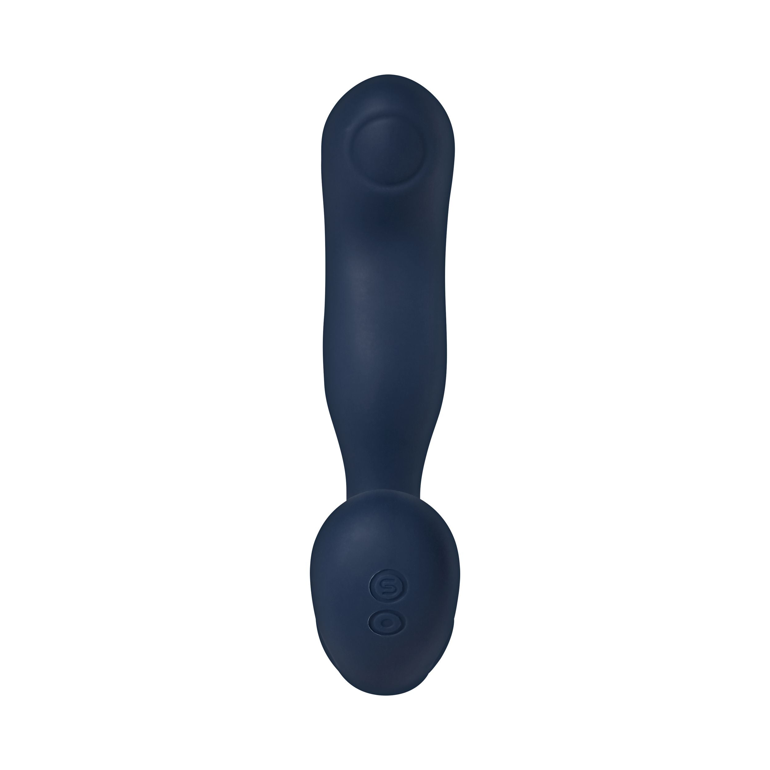 SVAKOM - Iker Neo Prostatavibrator - Navy Blue