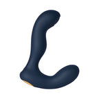 SVAKOM - Iker Neo Prostatavibrator - Navy Blue