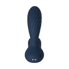 SVAKOM - Prostata-Vibrator Vick Neo 2 - Blau