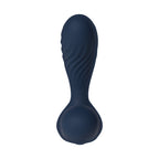SVAKOM - Prostata-Vibrator Vick Neo 2 - Blau