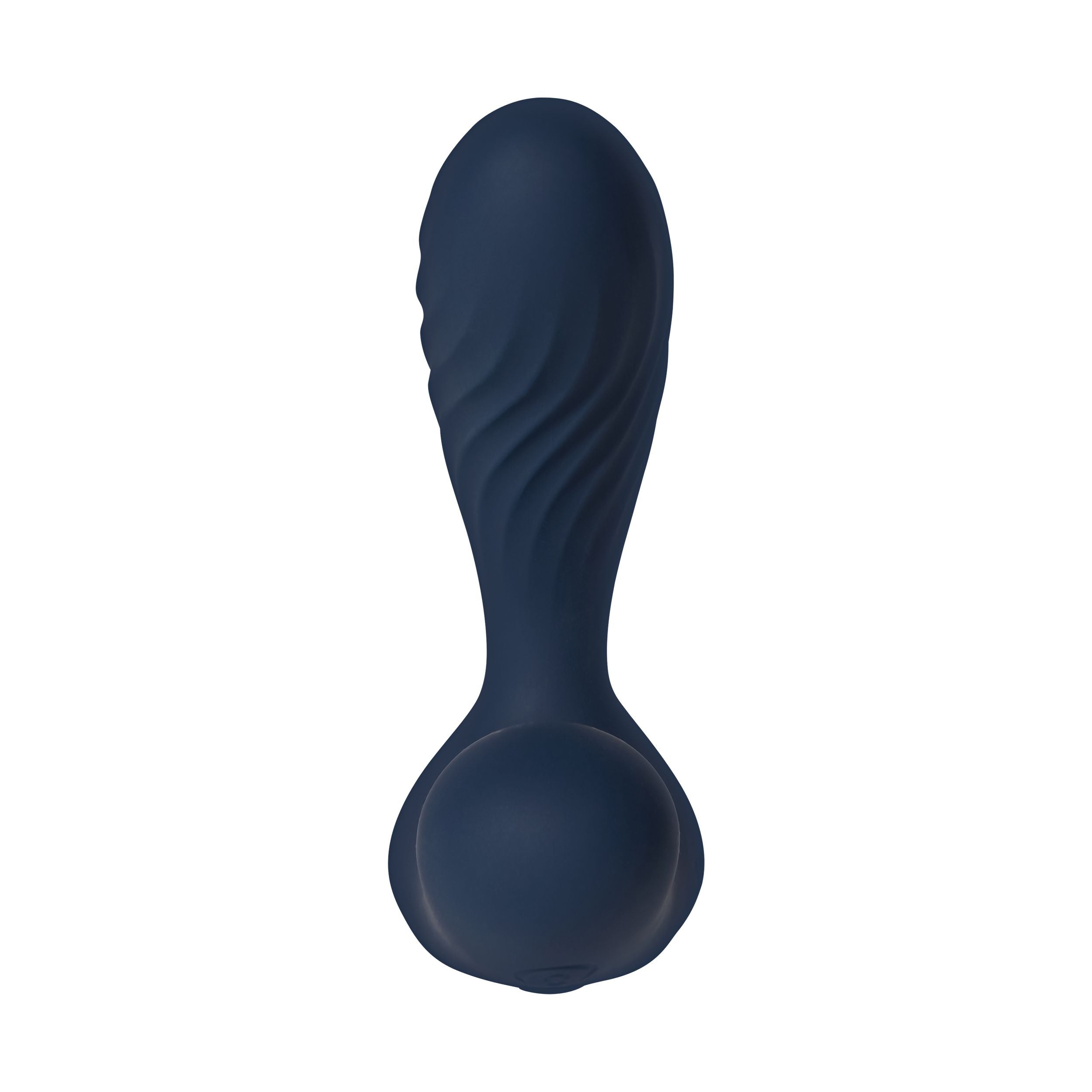 SVAKOM - Prostata-Vibrator Vick Neo 2 - Blau