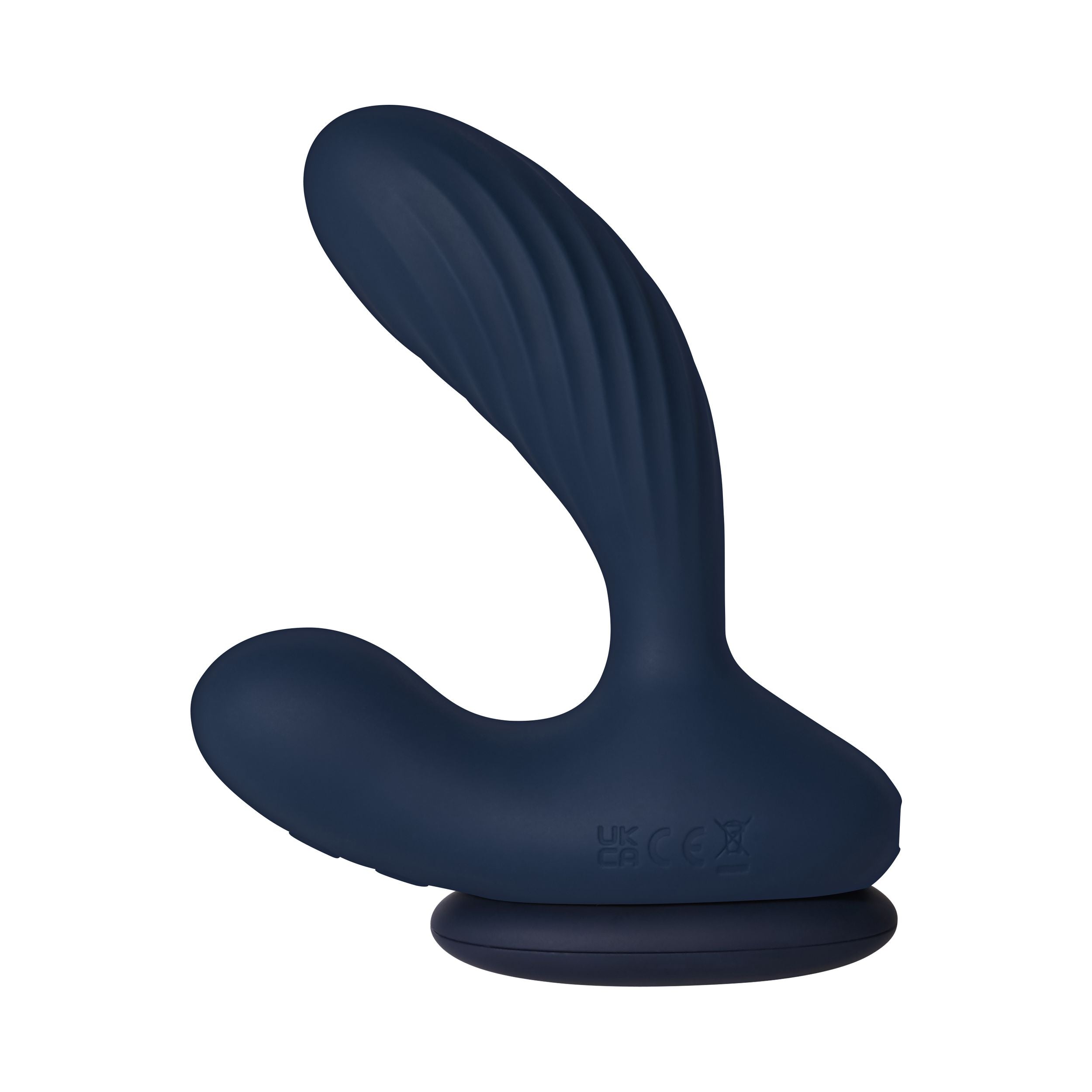 SVAKOM - Prostata-Vibrator Vick Neo 2 - Blau