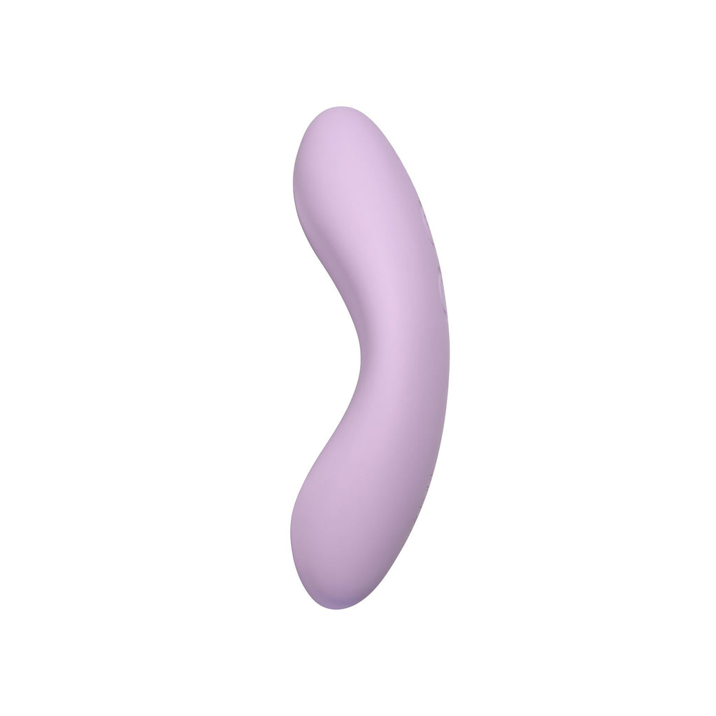 SVAKOM - Echo 2 Fingervibrator - Sky Blue
