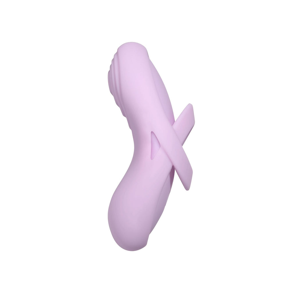 SVAKOM - Echo 2 Fingervibrator - Sky Blue