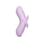 SVAKOM - Echo 2 Fingervibrator - Sky Blue