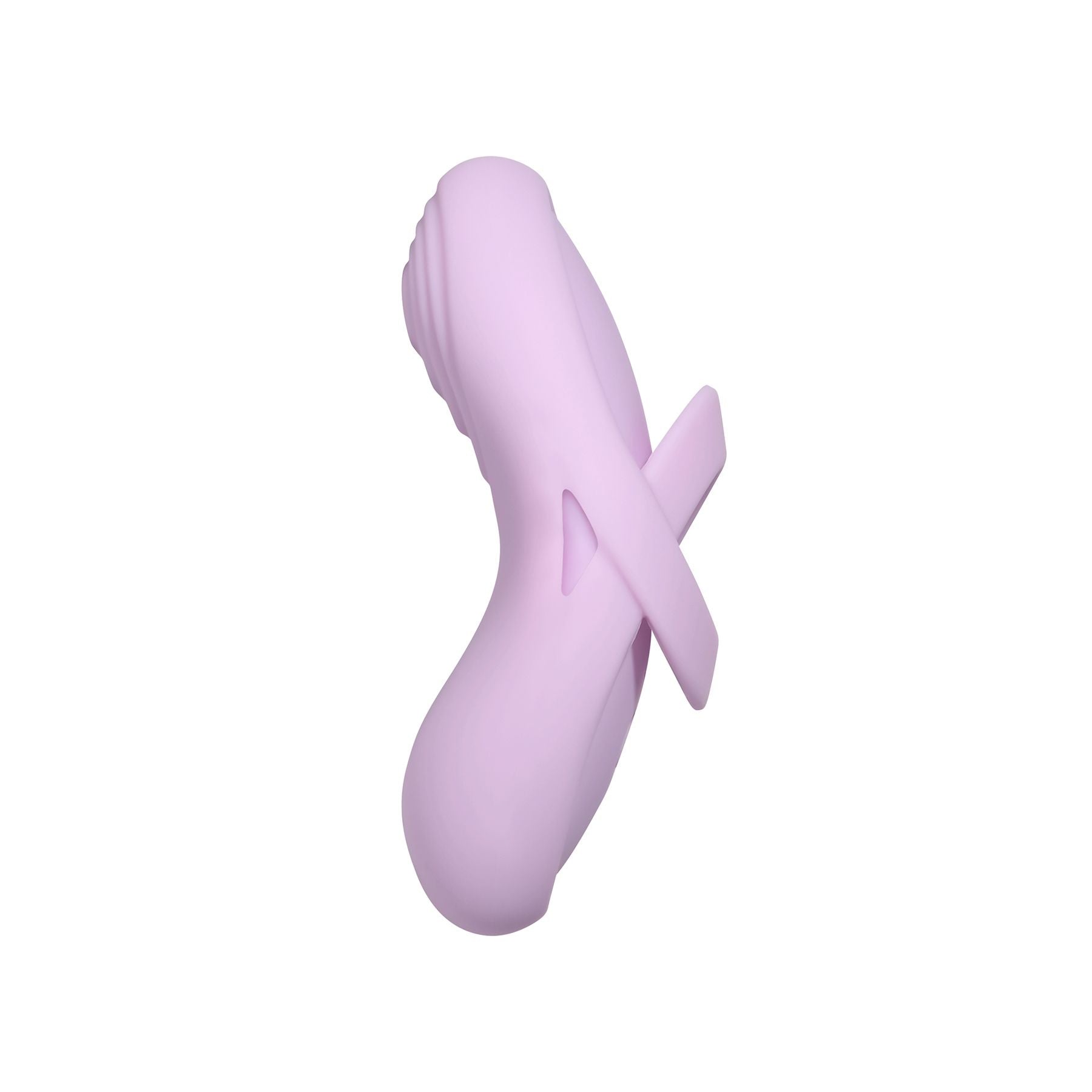 SVAKOM - Echo 2 Fingervibrator - Sky Blue