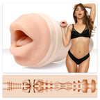 Fleshlight Girls - Riley Reid Insomnia Signature - Mund
