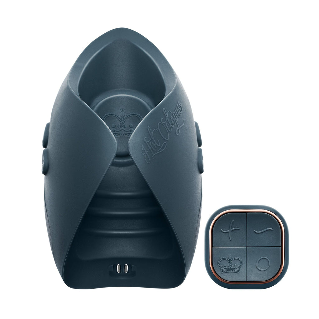 Hot Octopuss PULSE DUO - Der Ultimative Hands-Free Masturbator