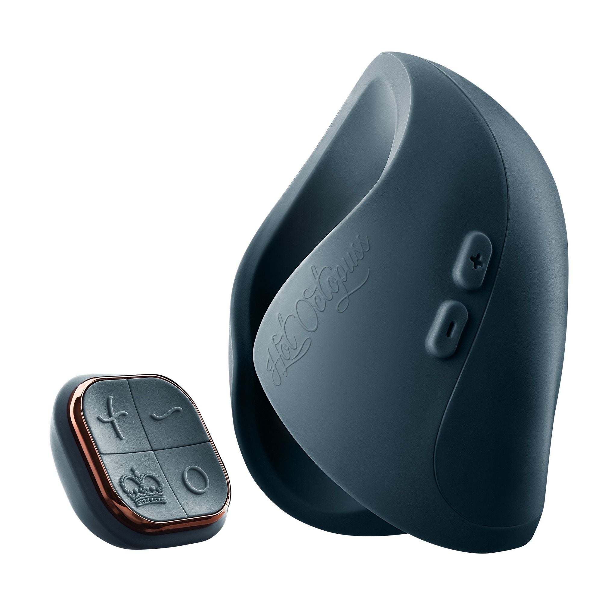 Hot Octopuss PULSE DUO - Der Ultimative Hands-Free Masturbator