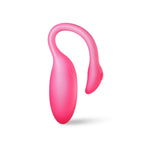 Magic Motion - Flamingo Max Vibrationsei und Kegeltrainer - Orange