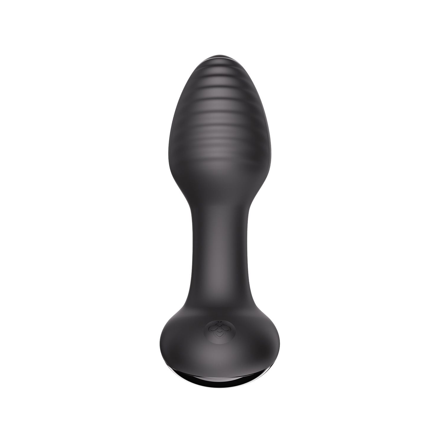 HoneyPlayBox - Frenzy-Drucksensor App-gesteuerter Rotierender Butt Plug