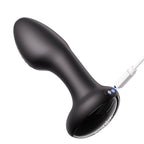 HoneyPlayBox - Frenzy-Drucksensor App-gesteuerter Rotierender Butt Plug