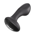 HoneyPlayBox - Frenzy-Drucksensor App-gesteuerter Rotierender Butt Plug