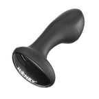 HoneyPlayBox - Frenzy-Drucksensor App-gesteuerter Rotierender Butt Plug