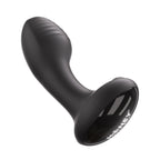 HoneyPlayBox - Frenzy-Drucksensor App-gesteuerter Rotierender Butt Plug