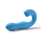 HoneyPlayBox - JOI Thrust 2 G-Punkt-Vibrator mit App-Steuerung und Drucksensor - Klitoris-Stimulator