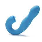 HoneyPlayBox - JOI Thrust 2 G-Punkt-Vibrator mit App-Steuerung und Drucksensor - Klitoris-Stimulator