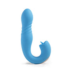 HoneyPlayBox - JOI Thrust 2 G-Punkt-Vibrator mit App-Steuerung und Drucksensor - Klitoris-Stimulator