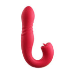 HoneyPlayBox - JOI Thrust 2 G-Punkt-Vibrator mit App-Steuerung und Drucksensor - Klitoris-Stimulator