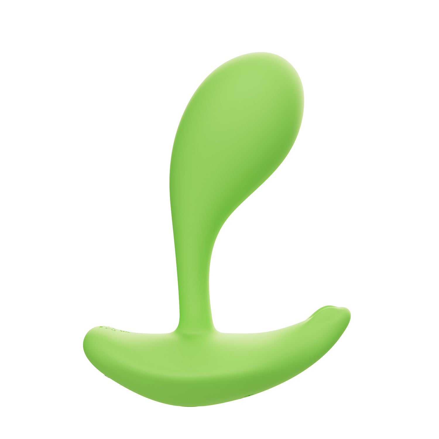 HoneyPlayBox - OLY 2 App-gesteuerter tragbarer Vibrator - Klitoris und G-Punkt Stimulation