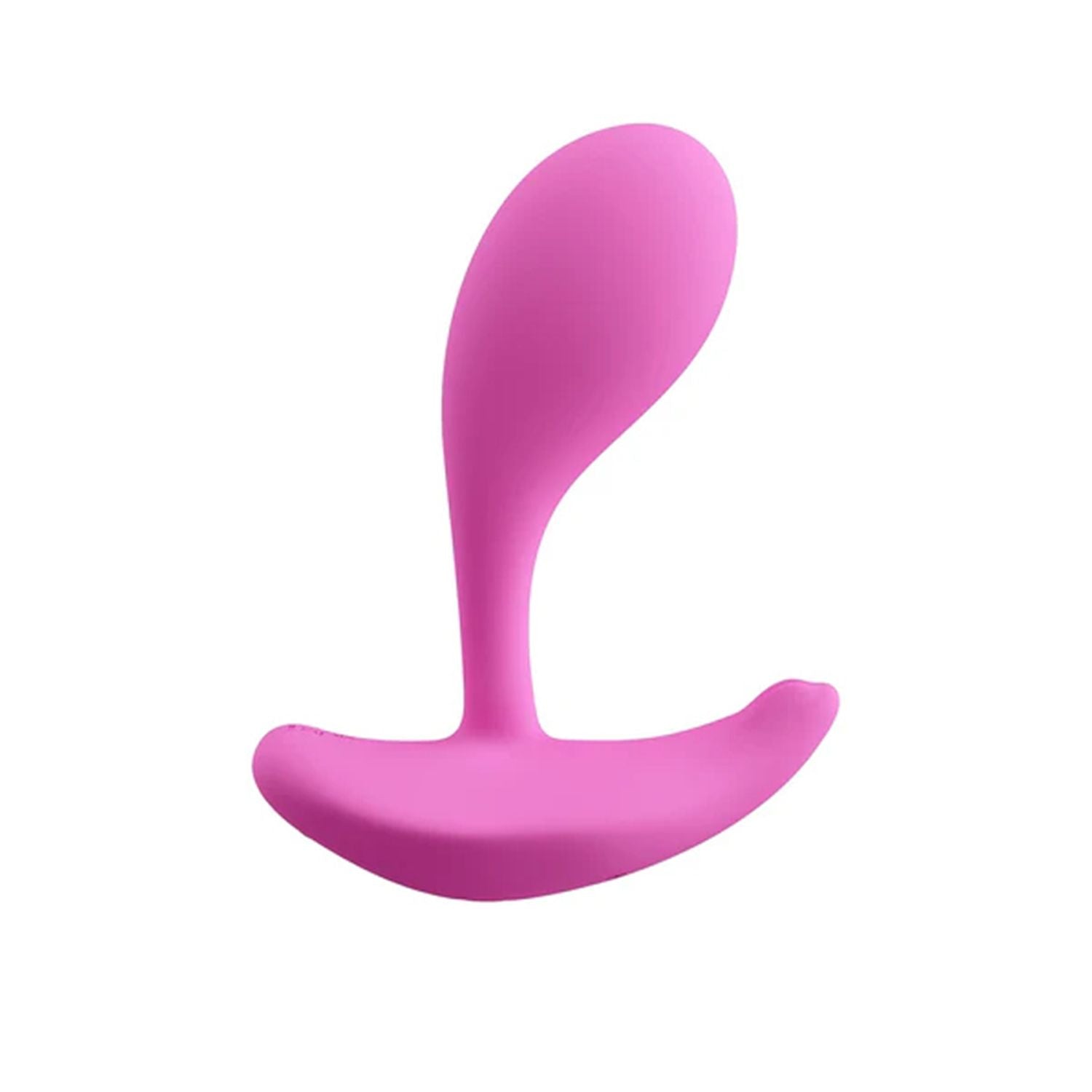 HoneyPlayBox - OLY 2 App-gesteuerter tragbarer Vibrator - Klitoris und G-Punkt Stimulation